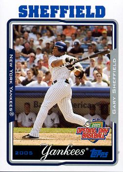 Gary Sheffield