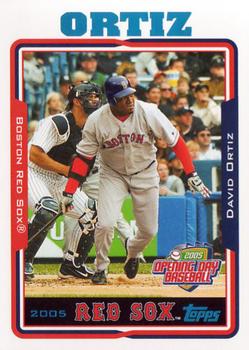 David Ortiz
