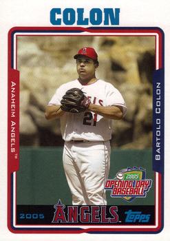 Bartolo Colon