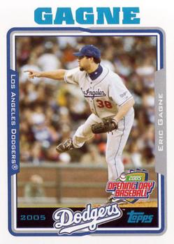 Eric Gagne