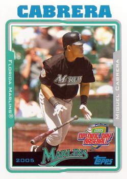 Miguel Cabrera