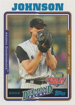Randy Johnson