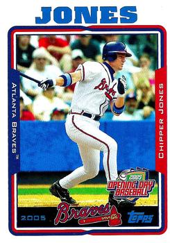 Chipper Jones