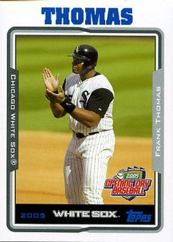 Frank Thomas