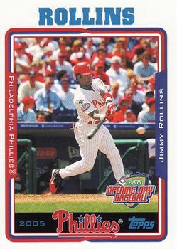 Jimmy Rollins