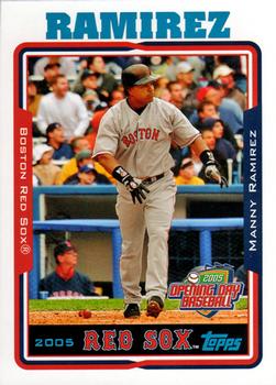 Manny Ramirez