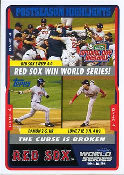 Boston Red Sox