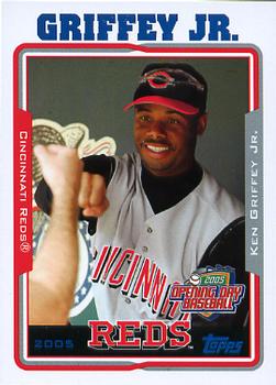 Ken Griffey Jr.