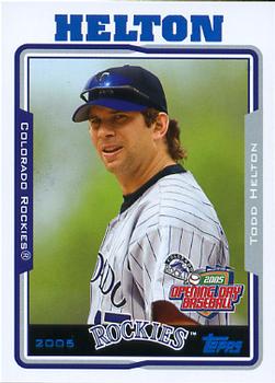 Todd Helton