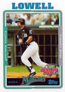 Mike Lowell