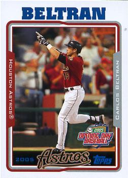 Carlos Beltran