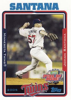 Johan Santana