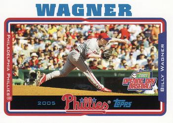 Billy Wagner