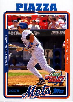 Mike Piazza