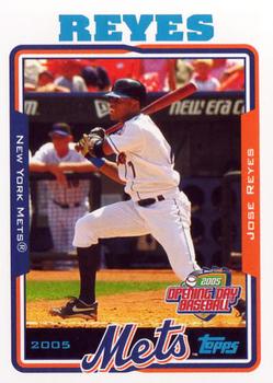 Jose Reyes