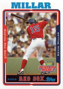 Kevin Millar
