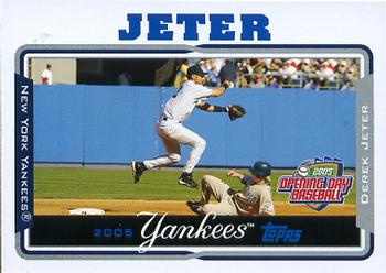 Derek Jeter