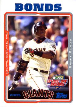 Barry Bonds