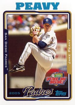 Jake Peavy