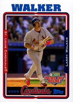 Larry Walker