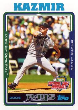 Scott Kazmir
