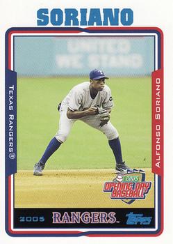Alfonso Soriano