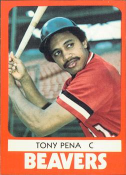 Tony Pena