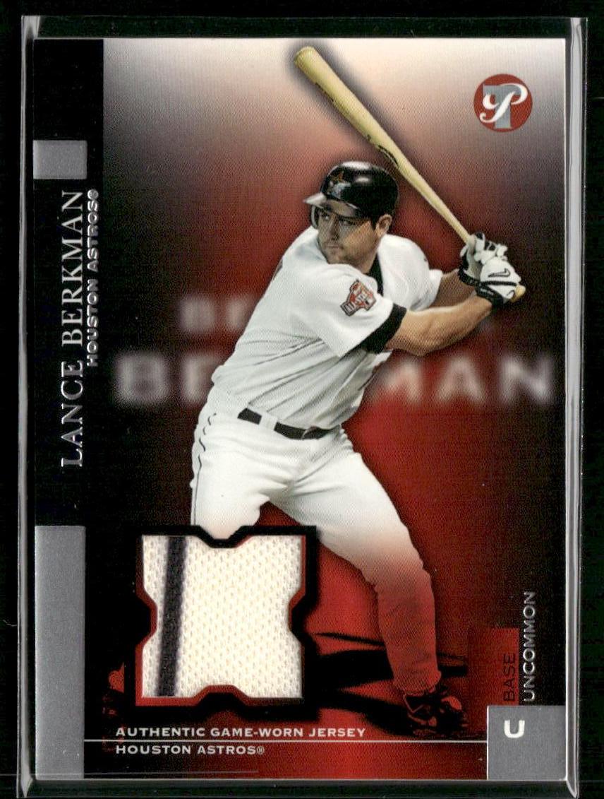 Lance Berkman