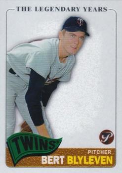 Bert Blyleven