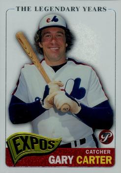 Gary Carter