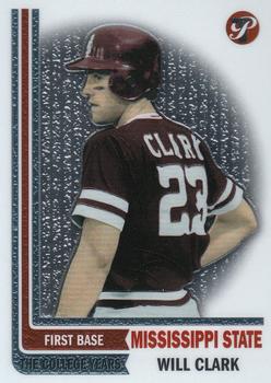 Will Clark