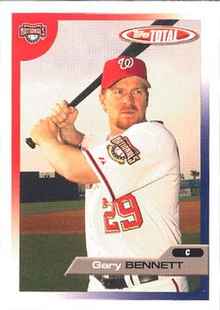 Gary Bennett