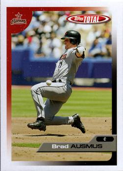 Brad Ausmus