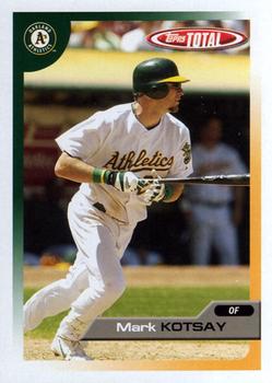 Mark Kotsay