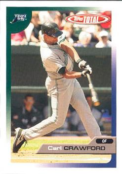 Carl Crawford
