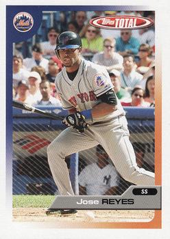 Jose Reyes