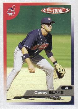 Casey Blake