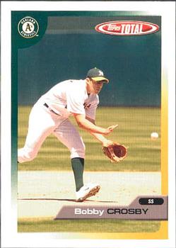 Bobby Crosby