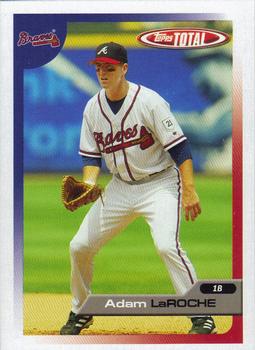 Adam LaRoche