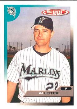 Al Leiter