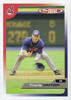 Travis Hafner