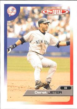 Derek Jeter