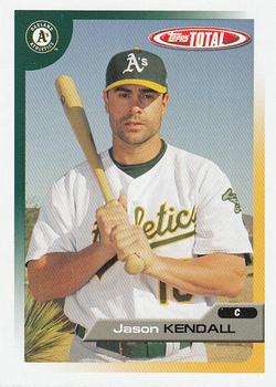 Jason Kendall