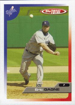 Eric Gagne