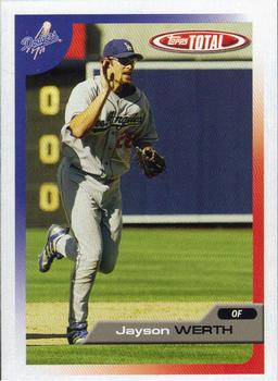 Jayson Werth