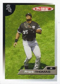 Frank Thomas