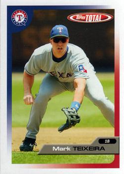 Mark Teixeira