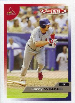 Larry Walker