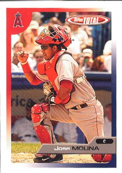 #361 Jose Molina
