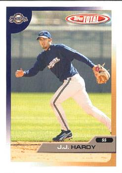 J.J. Hardy